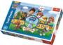 Trefl 16351 Puzzle Paw Patrol , 100 Teile